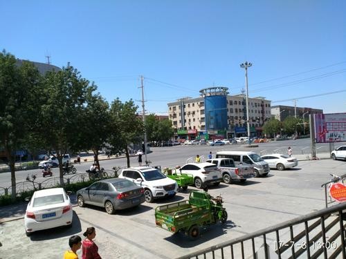 Aktueller Firmenfall über Toksun County Uygur Krankenhaus
