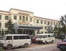Aktueller Firmenfall über Das Krankenhaus Toksun County Leute