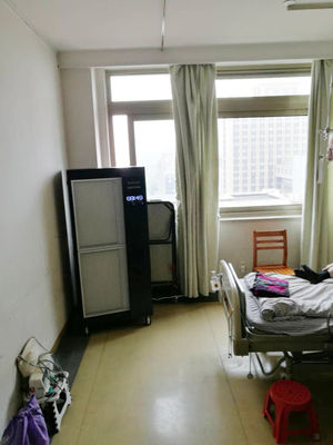 CE HEPA UV Air Purifier