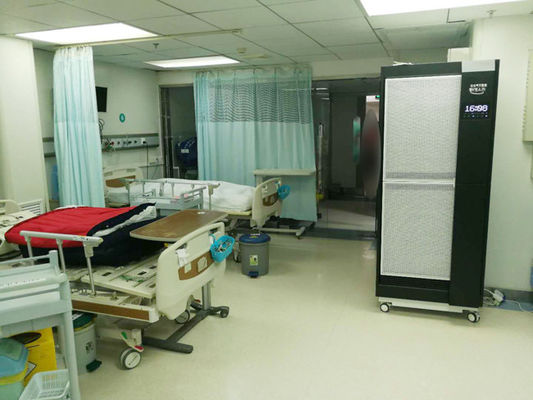 HEPA Filter Medical Air Purifier