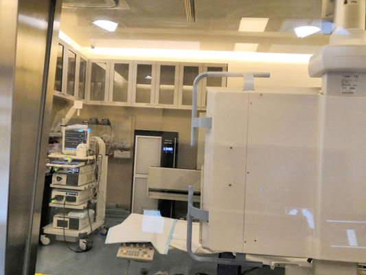 Respiratory Department Hospital UV Sterilizer