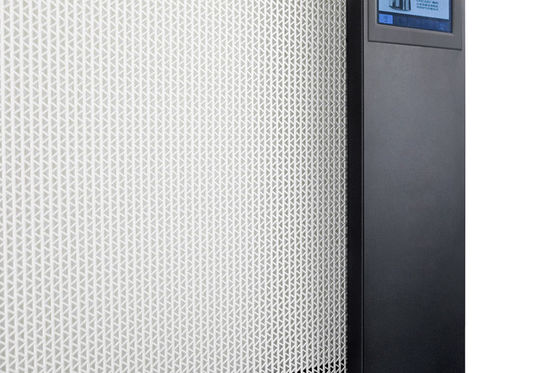 Neonatal Room Mobile Air Purifier